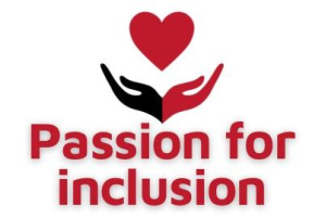 Passion for Inclusion Learning Platform